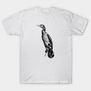 Cormorant T-Shirt